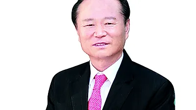 탑소닉, 대한민국 혁신인물(기업/기관)·브랜드 대상 수상