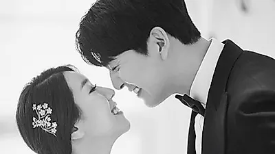'연애의 맛'' 필연부부 웨딩사진 공개…서수연 비키니 몸매 이정도였어? 서수연 나이·직업·레스토랑?