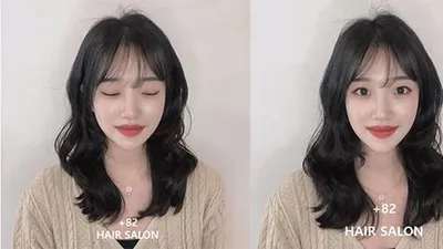 플러스82헤어 범계점 ‘빌드펌, 파마 성지로 눈길’