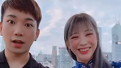 "필요한 과정이라고 생각했다" 최예슬, 오예커플스토리 영상에 네티즌 엇갈린 반응! 공개는 좀 과하다?