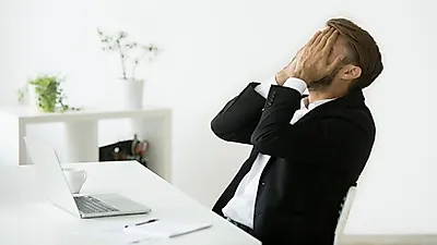 초기에 잡는 것이 중요한 공황장애증상과 치료, 공황장애 자가진단법은?
