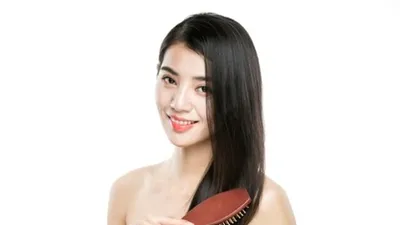 염색으로 상한 머릿결, 헤어트리트먼트 홈케어로 관리하는 3가지 Tip!