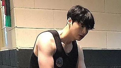 안재현 벌크업 근황, 달라진 이미지 '궁금증UP'