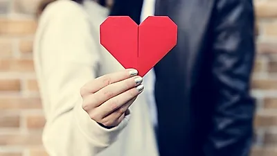 한부모 데이트, 두 사람이 아닌 세 사람의 문제다
