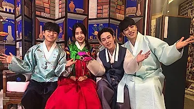 왕석현 근황 본 네티즌들 "누구더라?" 박보영의 아들에서 남자로 변신.. '신과의 약속' 인물관계도는?