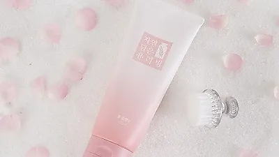 자담유 '폼클렌징', 자연유래 성분으로 딥클렌징부터 보습까지