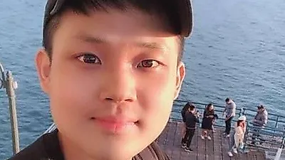 "박준혁 씨 그랜드캐년 사고지점 보니 위험천만" 눈길 …그랜드캐년 추락 사고 전 "하필이면 귀국 전날.."