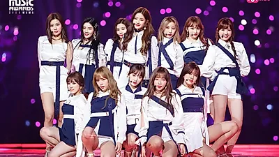 [스타☆톡] 아이즈원 일본 데뷔 성공할까?···미야와키 사쿠라·야부키 나코·혼다 히토미 역할 중요