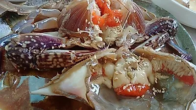 안면도 여행 필수 코스, 안면도 맛집 '시골 밥상' 푹 끓여낸 게국지 선보여