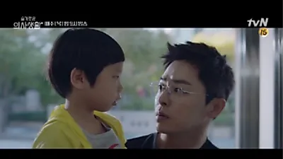 '슬기로운 의사생활' 조정석·김대명, 뭉클한 개인사 공개 "동생 죽음에 아버지 바람"