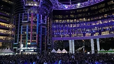 가든파이브 6월 콘서트 무료로 진행