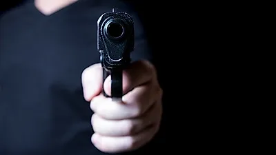 美서 20대 총기참극, 살아 남은 사람은 1세 아기..."동거 때문에 여친 살해?" 미국 총기사건, 한두번 아냐 두려움 확산