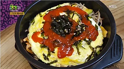 오늘 KBS2tv 생생정보통 '가성비끝' 2,500원 콩나물비빔밥 맛집 어디? 해물불짬뽕+통오징어국물족발 맛집은?