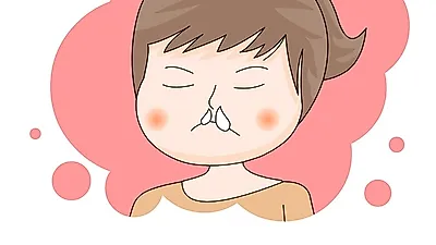 약으로 치료하는 비염 ,  수술을 해야하는  비염 차이는?…  원인에 따른 치료방법