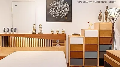 포천가구단지 린다데코, 친환경 원목 맞춤가구로 신혼집 직접 꾸밀 수 있어