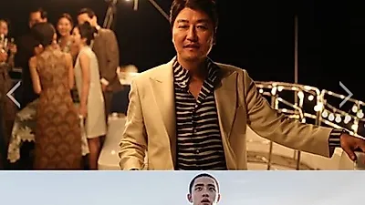 "마약왕VS스윙키즈"영화 예매율 승자는? 송강호 아들 엑소 팬들에 일침…개봉 영화 맞대결