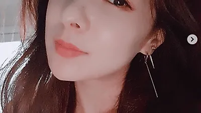 섹시 아이콘 채연 나이? "가수 김종국 짝사랑했다" 배경 들어보니 네티즌 '헉'
