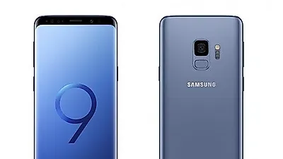 삼성의 최신작 갤럭시S9 30만원대 가격, 기대작 갤럭시노트9 사전예약