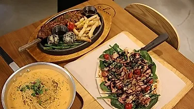 홍대 연남동 맛집, 데이트, 소개팅장소로도 적합한 '홉스피제리아'
