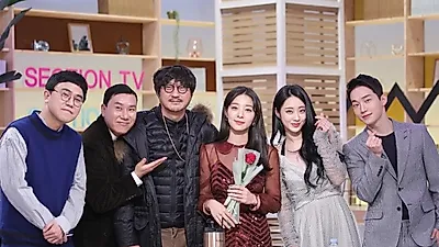 설인아  인스타그램 근황 보니 "마지막으로 식구들이랑 회식했다" 카메라 밖에서는 애견인!