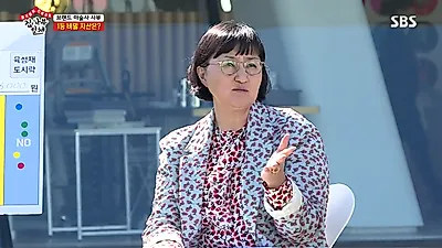 노희영 누구? "억대 세금 탈루자VS요식업계의 '미다스의 손'"