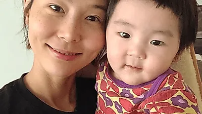 '편스토랑' 김나영 나이, 전남편 이혼 사유? 이경규 마장면까지 화제