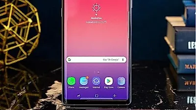 디럭스폰 갤럭시노트9 40만원대 특가판매, 아이폰xs 60만원대 판매