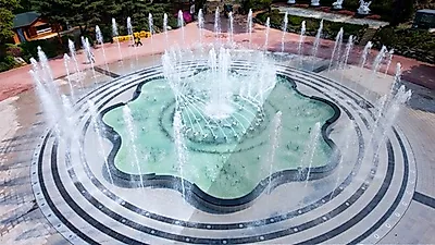 [아이들과 가볼 만한 곳] 주말에 가볼 만한 곳 어린이대공원에서 전통음식문화축제 즐겨보자
