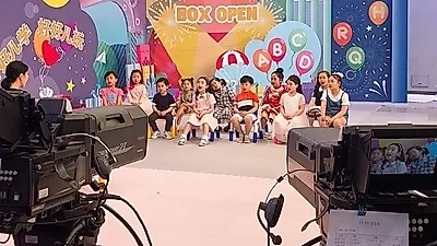 JS이앤티 아역청소년오디션, 약 370명 참가해 성료 알려
