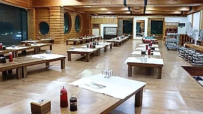 다금바리 전문 제주도 횟집, 제주공항근처맛집 월척수산