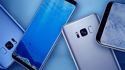 '보고사버스폰' 재고소진 이벤트, 갤럭시S8·LG V30 0원 등 갤럭시·아이폰 전기종 가격 인하