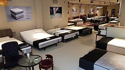 "라돈측정기 결과 무검출" 루모스 침대, 미국 수입매트리스 직구 추가 할인