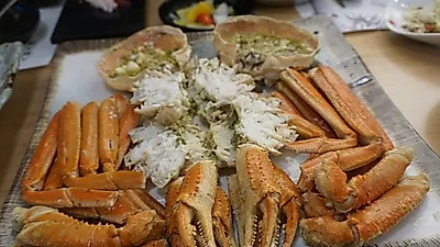 서울 근교 여행지 용인, 다양한 볼거리 가득… 여행의 마무리는 역시 에버랜드 맛집 대게대첩에서