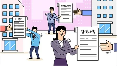 고용 사각지대 촘촘히 살피는   '국민취업지원제도' 란?…"구직촉진수당 월 50만 원씩 지급"