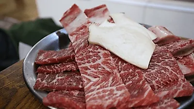 주말 힐링, 포천 맛집 '김미자할머니갈비'에서 즐기는 식도락 여행!