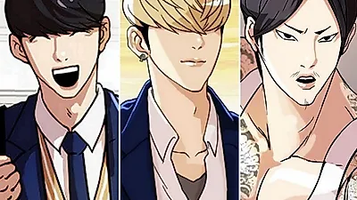 금요웹툰 1위 외모지상주의 실시간 검색어 등장한 이유는?...작가 박태준 기안84 절친부터 신작 '한남동' 논란까지