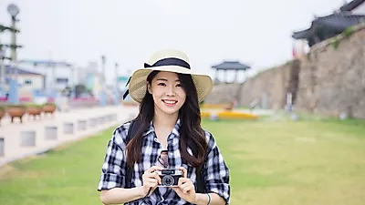 국내 혼자 여행 하기 좋은 곳에서 혼자여행의 매력에 빠져보자