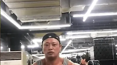 트레이너 양치승, 배우 꿈꿨지만 직업 전향한 계기? 올해 나이 및 결혼한 아내 눈길