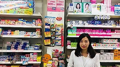 일본직구사이트 '초이스재팬' 카베진, 동전파스, 일본 현지 가격 할인전