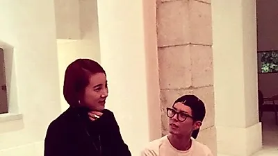 서인영, 사건 딛고 재기할까? 과거 욕설 논란 "너 빨리 나와 XX"…연관검색어 박보검·크라운제이?
