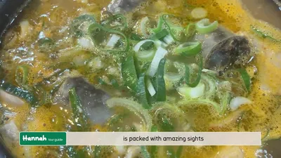 금정산 국립공원 주변 부산·양산 여행…해운대 해변부터 자갈치 시장까지