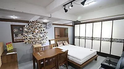 아산 천안가구단지 '가구스타 본점', 대형가구 할인매장 신상 입고 파격세일 진행