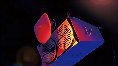 음향 및 특수조명 시공업체 '탑미디어', 차별화 전략으로 불경기 속 호황 이뤄