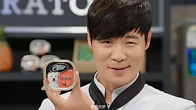 셰프 최현석, 그의 허세에는 근거가 있었다!
