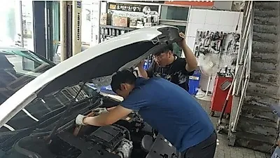 중고차싸이카 이민성 대표, 중고차 거래는 업체 선정이 관건