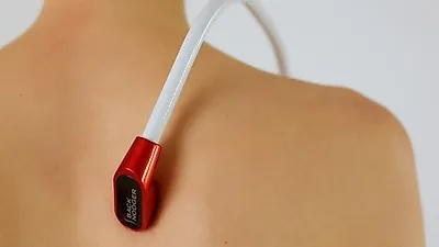 날개죽지 통증 고민… '머슬콕 마사지기'로 뭉친 근육 풀 수 있어 눈길