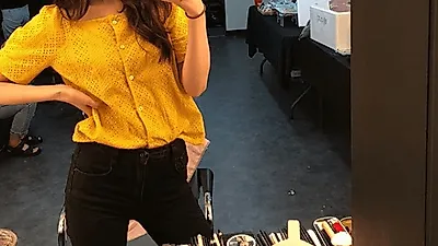 [스타☆톡]수지, 양예원 사건 스튜디오 실장 투신으로 도넘은 악플 세례