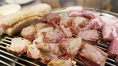 제주 흑돼지의 맛을 그대로 담았다. 도심에서 맛보는 제주 흑돼지의  참 맛 배곧맛집 '문선생탄돈'