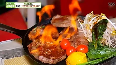 안양 댕리단길 3대 맛집 연일 인기..'리단길' 뜻과 황리단길·객리단길 등 전국 '리단길' 까지!