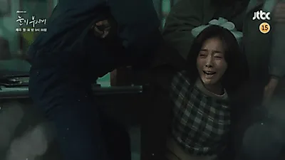 방영드라마 '눈이 부시게'  김혜자 x 한지민 x 남주혁  x 손호준 배역정보·인물관계도·시청률·줄거리